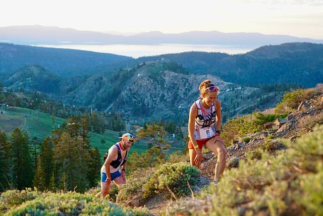 2024 Western States 100 Women’s Preview