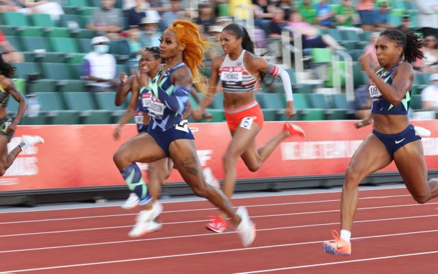 What You Need to Know About the U.S. Track and Field Olympic Trials