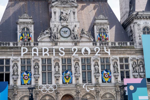 8 Things You Need to Know About the Paris Olympics—Plus How to Watch
