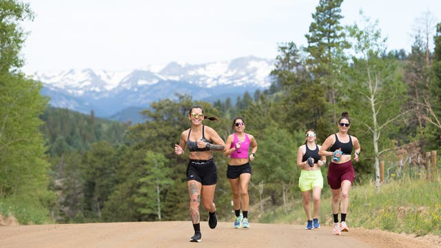 4 Key Takeaways From My Experience at a Pro Runner’s Marathon Training Camp