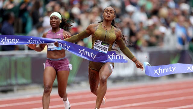 10 Things to Whet Your Appetite for Track and Field at the Paris Olympics
