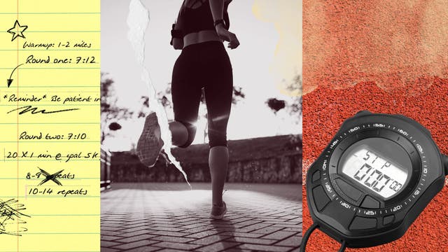 How Fartleks Can Make You a Better Runner