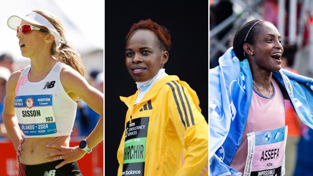 The 2024 Olympic Marathon May Be The Hardest in History