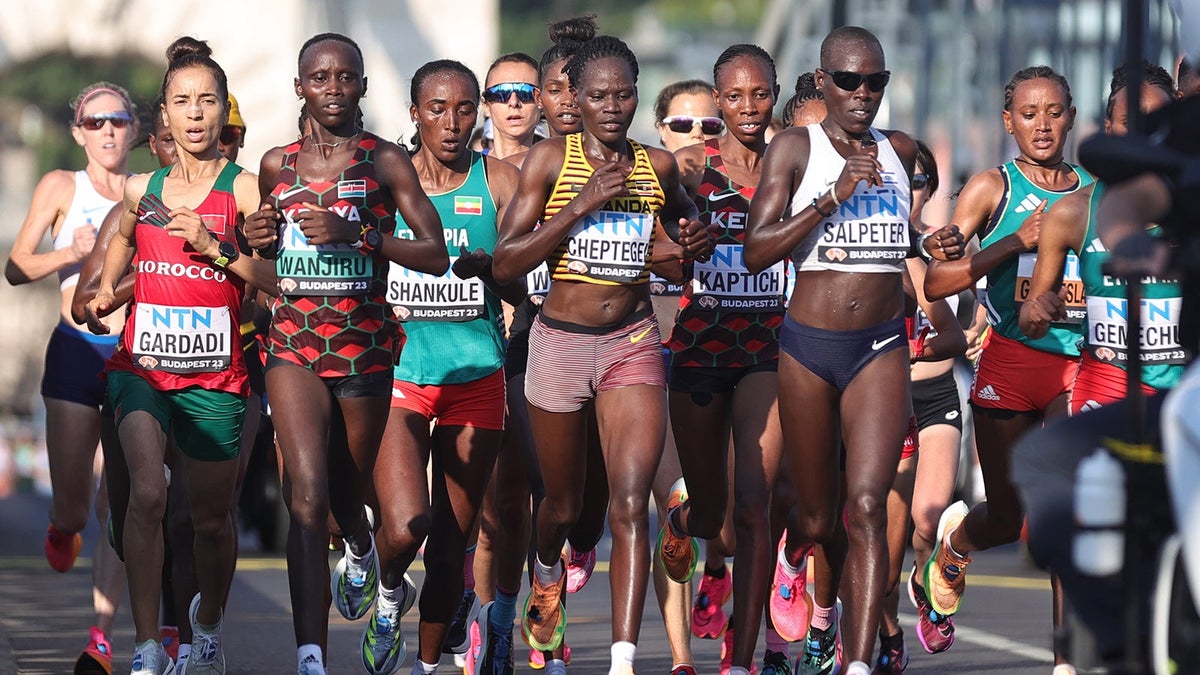 Analysis: The Murder of Olympic Marathoner Rebecca Cheptegei is an Alarming Call for Action