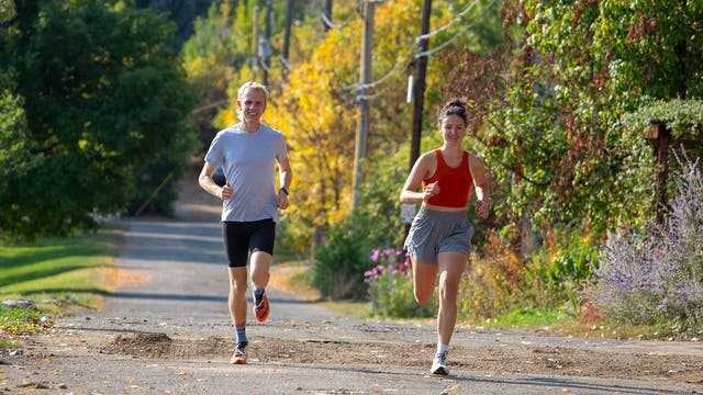 How to Bulletproof Your Legs Against the Most Common Running Overuse Injuries