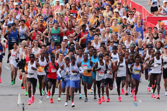 Everything You Need to Know About the 2024 Chicago Marathon