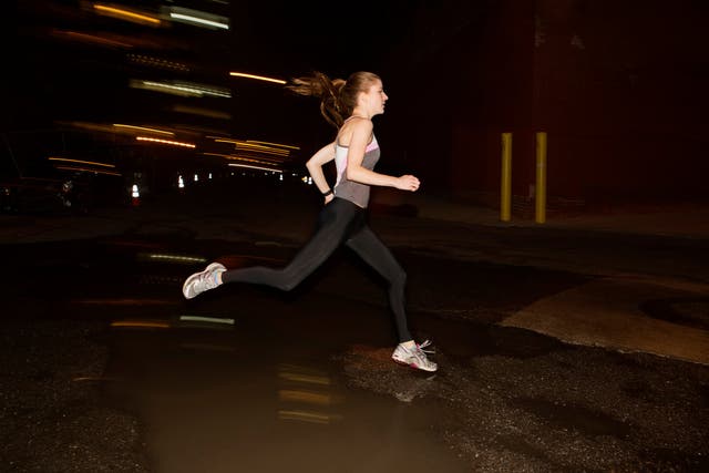 8 Self-Defense Strategies Every Woman—Actually, Everyone—Should Know