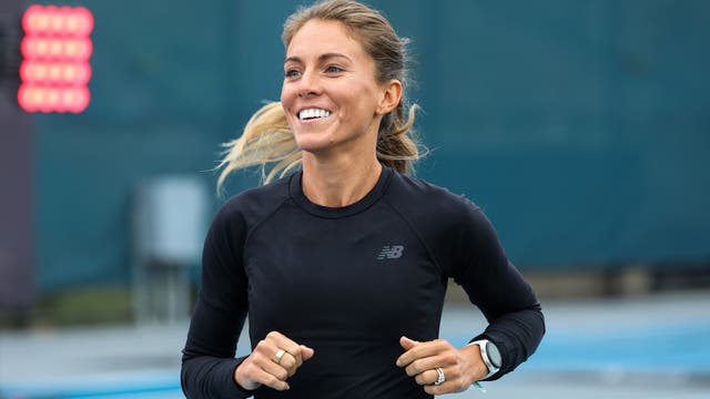 This Fine Jewelry Brand is Inspired by Running—and Pro Athletes Are Taking Notice
