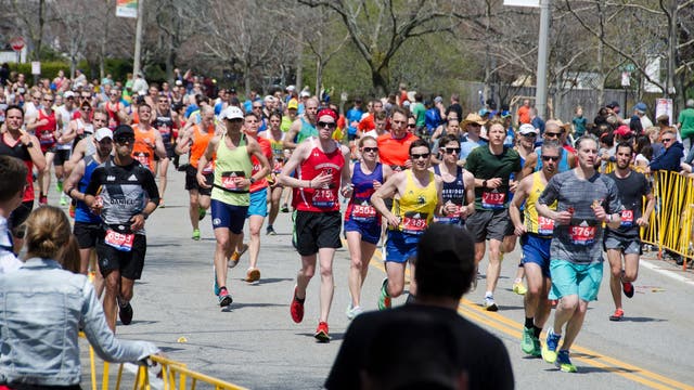 8 Things No One Tells You About Marathons