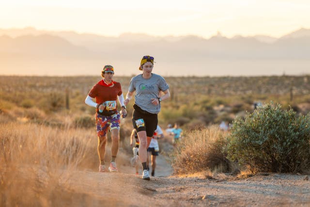 Liquids, “Brady Math,” and Road Super Shoes: How Riley Brady Got So Fast