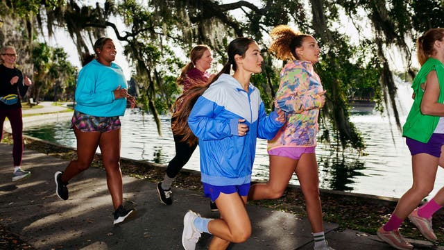10 Things You Should Know About Every Woman’s Marathon on November 16