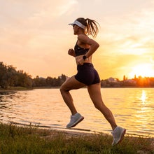 Bonafide Health for Runners