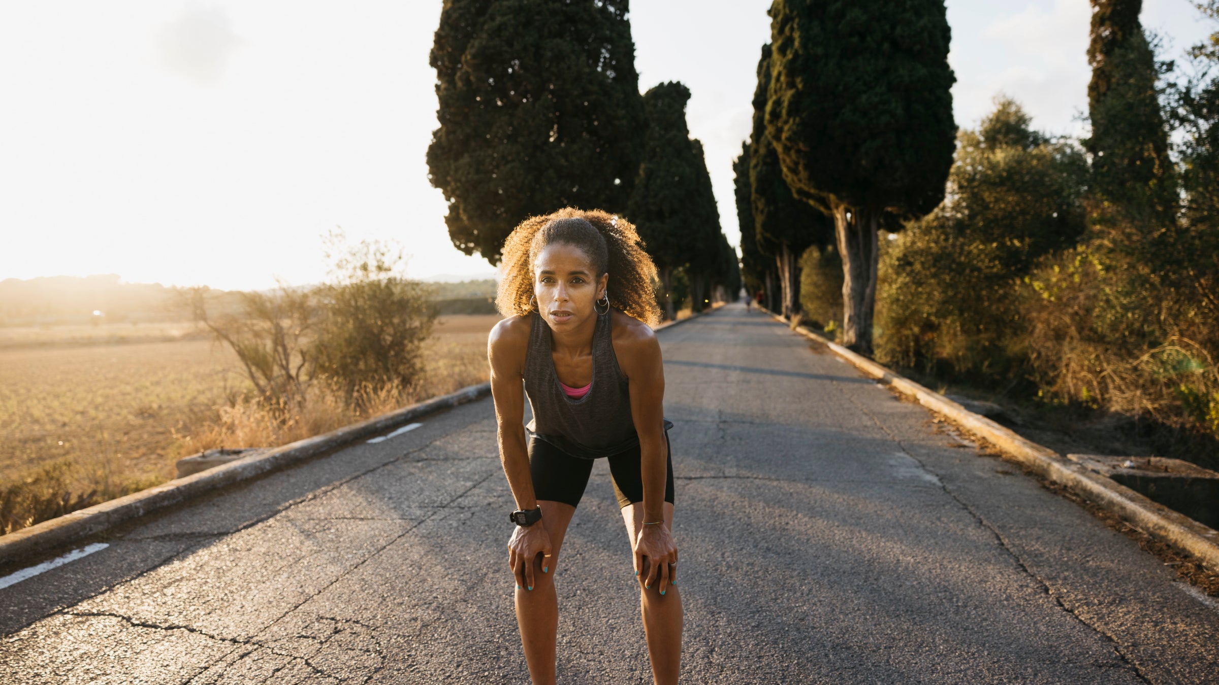 Why Female Endurance Athletes Should Pay Closer Attention to Their Iron Intake